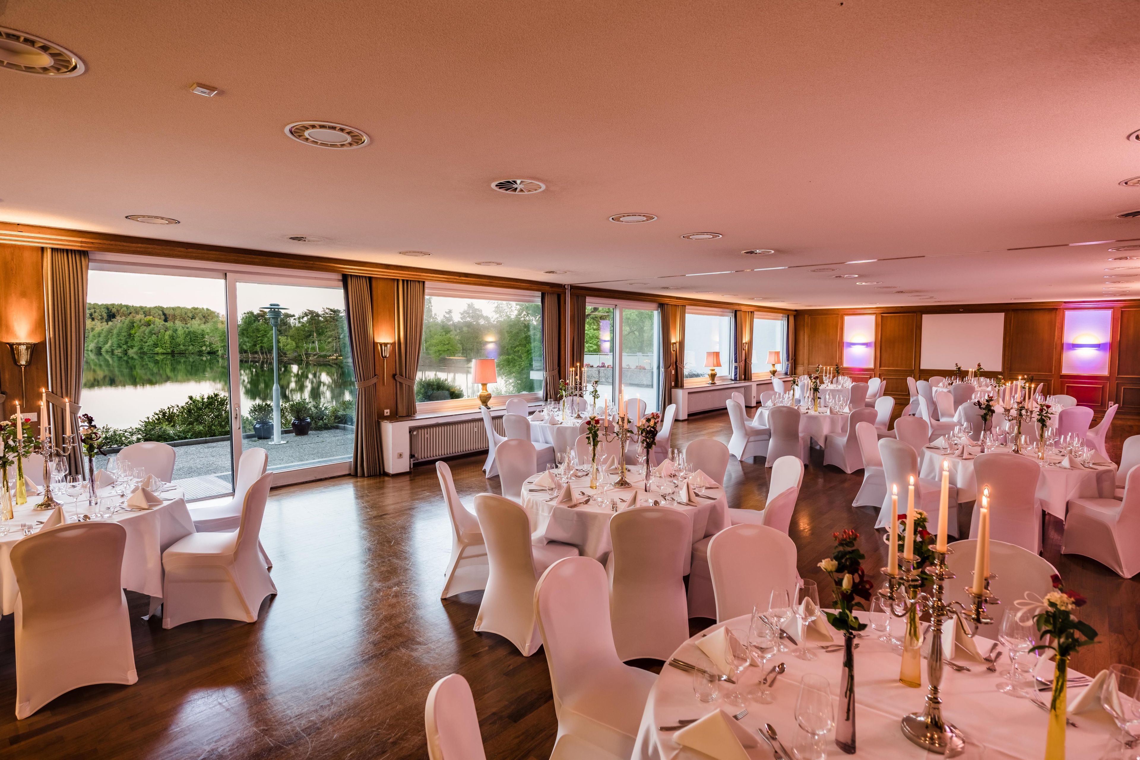 Photo - Best Western Premier Seehotel Krautkrämer