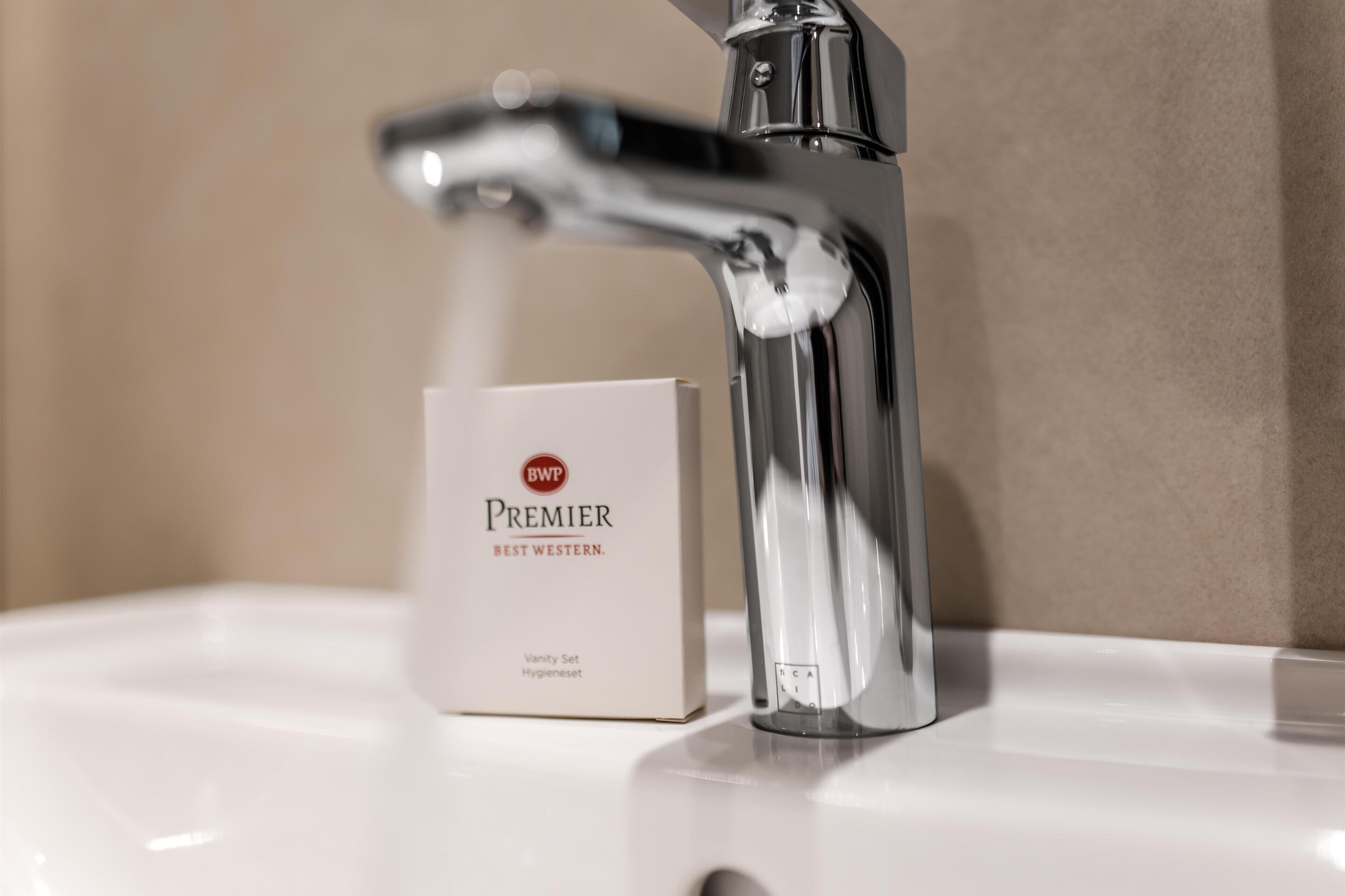 Photo - Best Western Premier Seehotel Krautkrämer