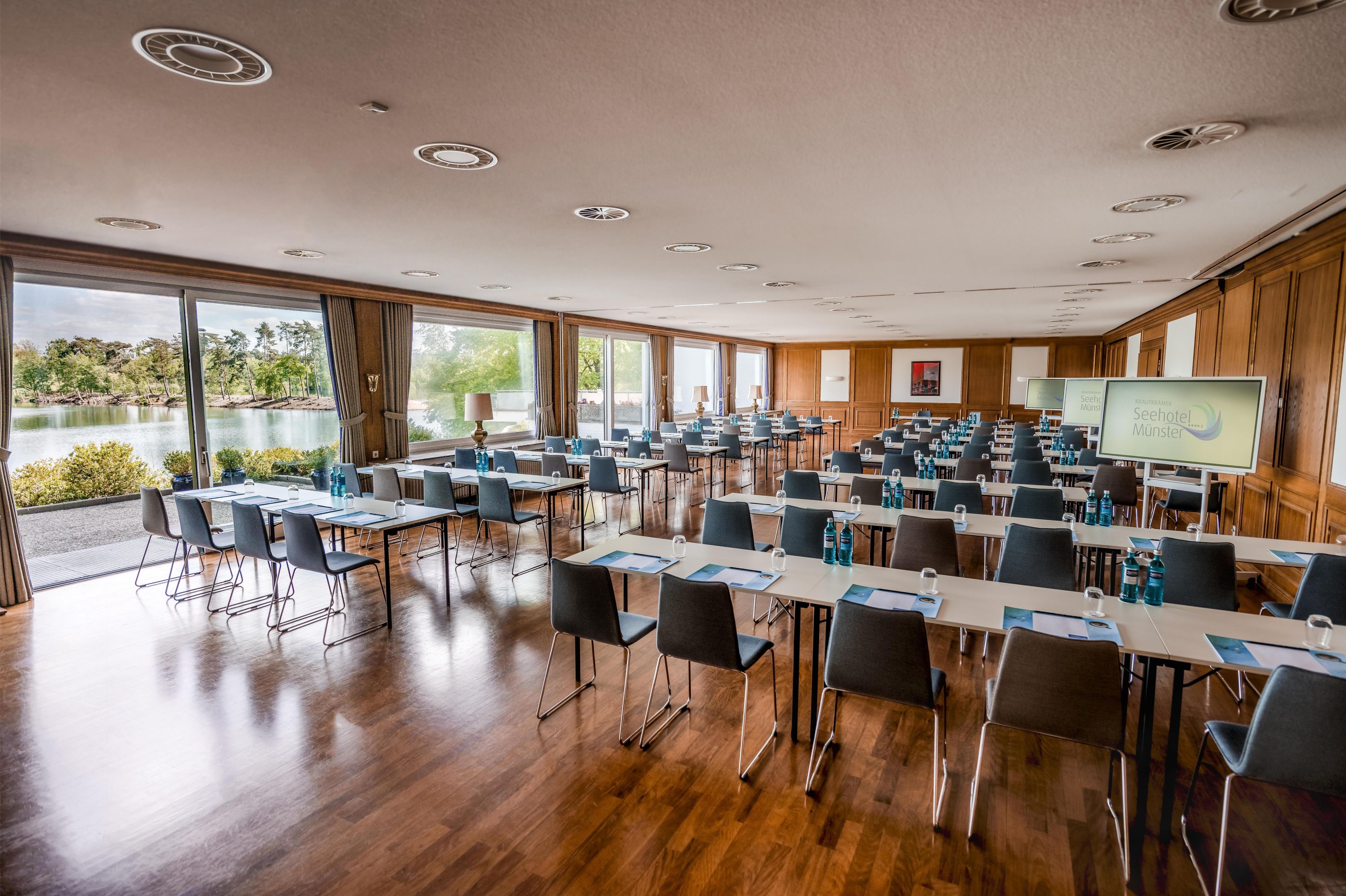 Photo - Best Western Premier Seehotel Krautkrämer