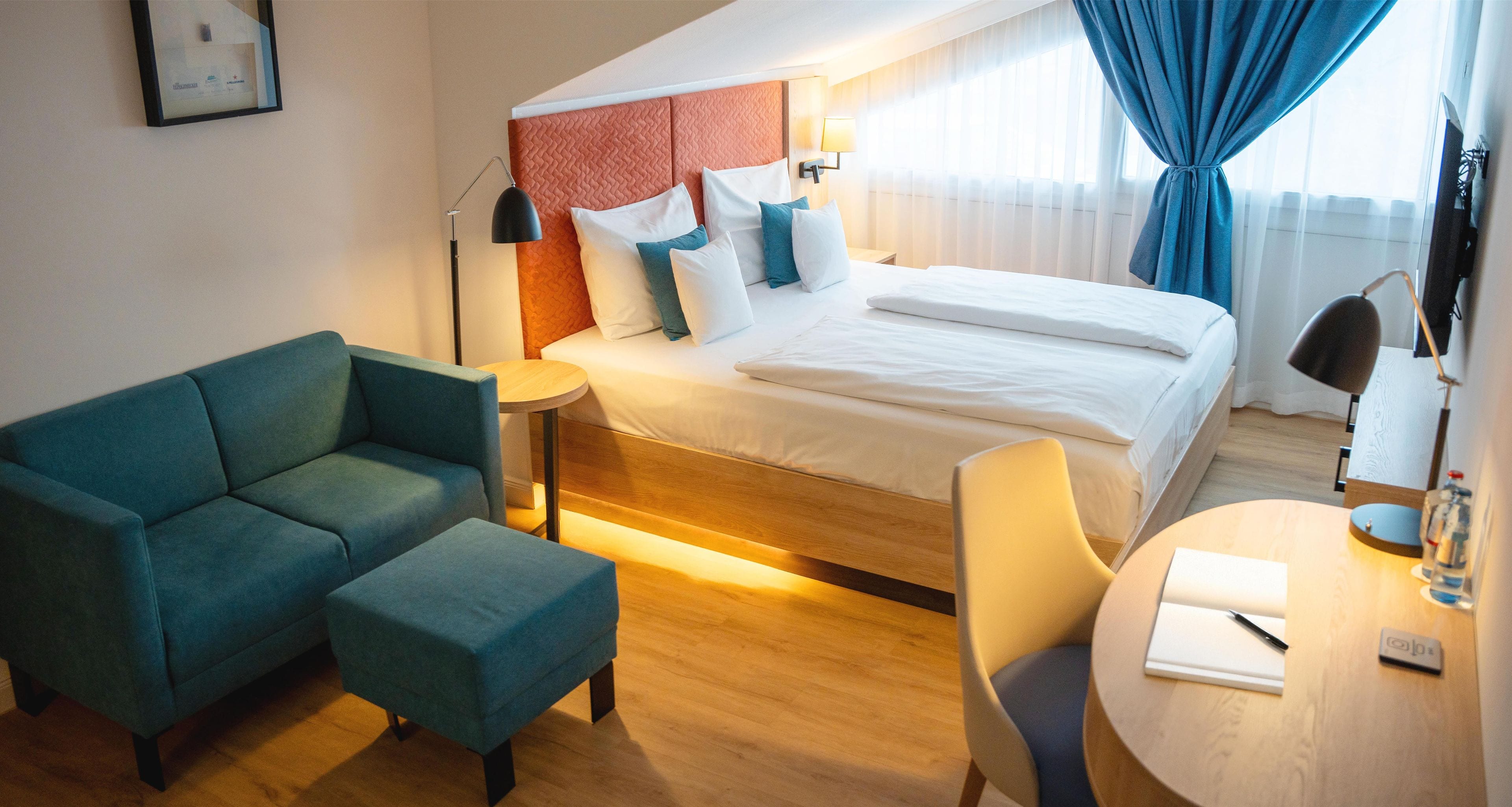 Photo - Best Western Premier Seehotel Krautkrämer