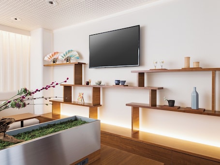 Property amenity. Hotel New Hankyu Kyoto