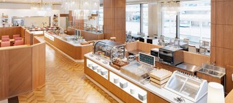 Hotel New Hankyu Kyoto