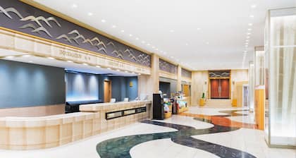 Hotel New Hankyu Kyoto