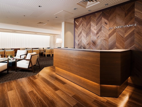 Property amenity. Hotel New Hankyu Kyoto