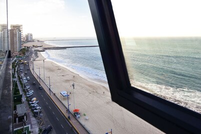 Ponta Mar Hotel