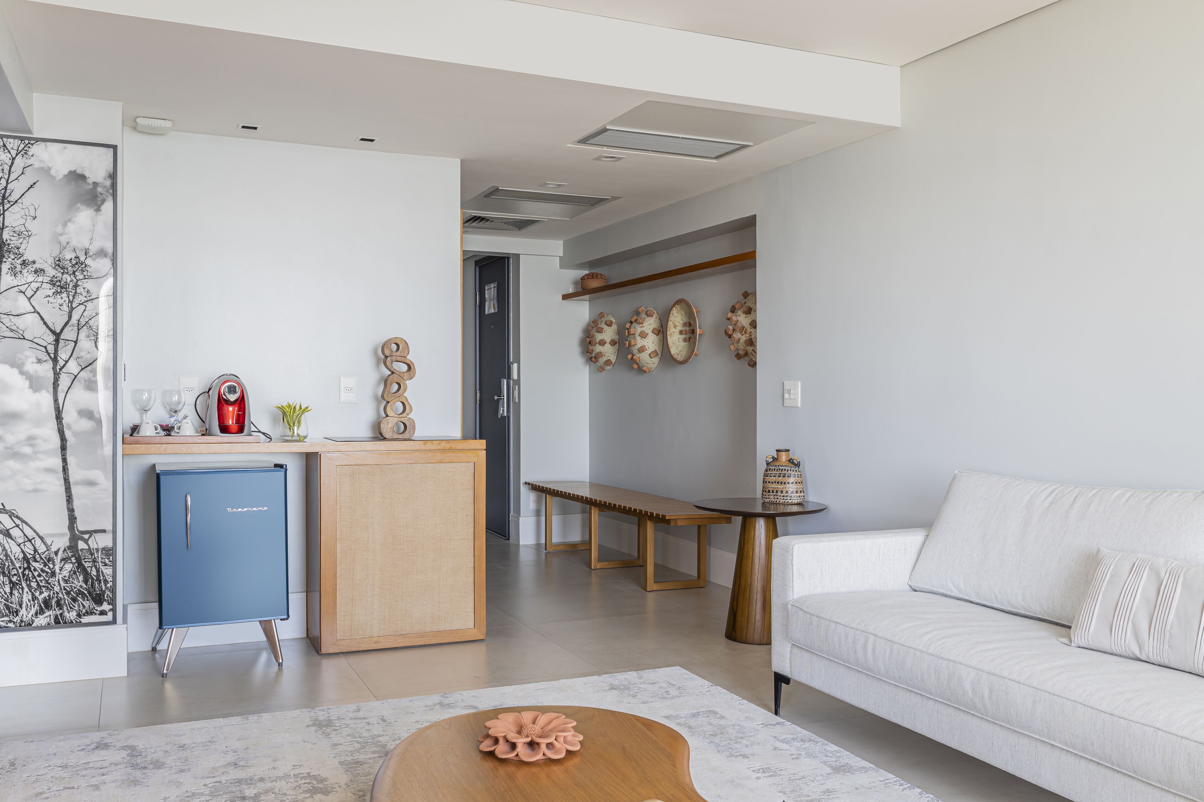 suite praiano | 1 bedroom, premium bedding, minibar, in-room safe