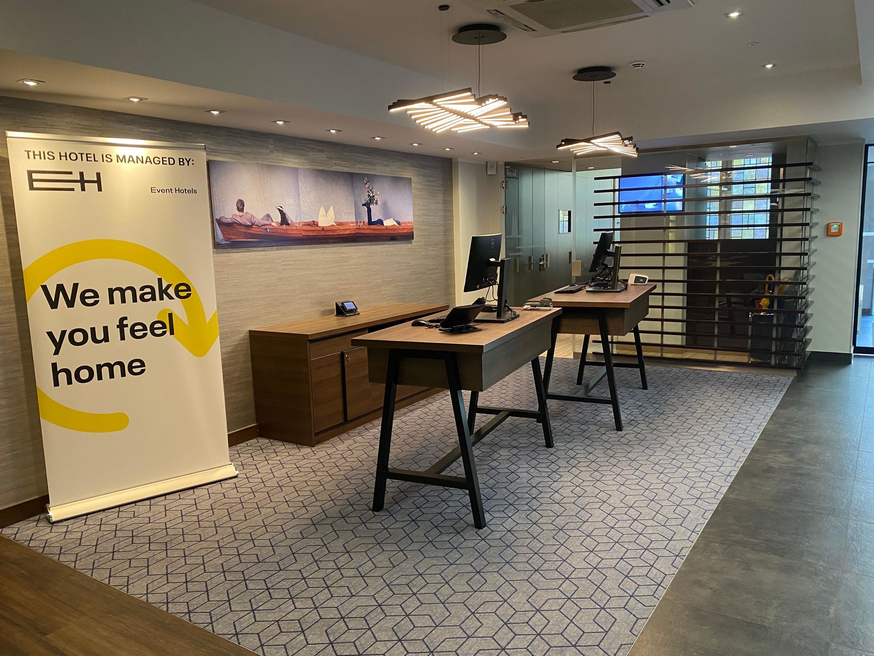 Foto - Hotel Lyskirchen Köln