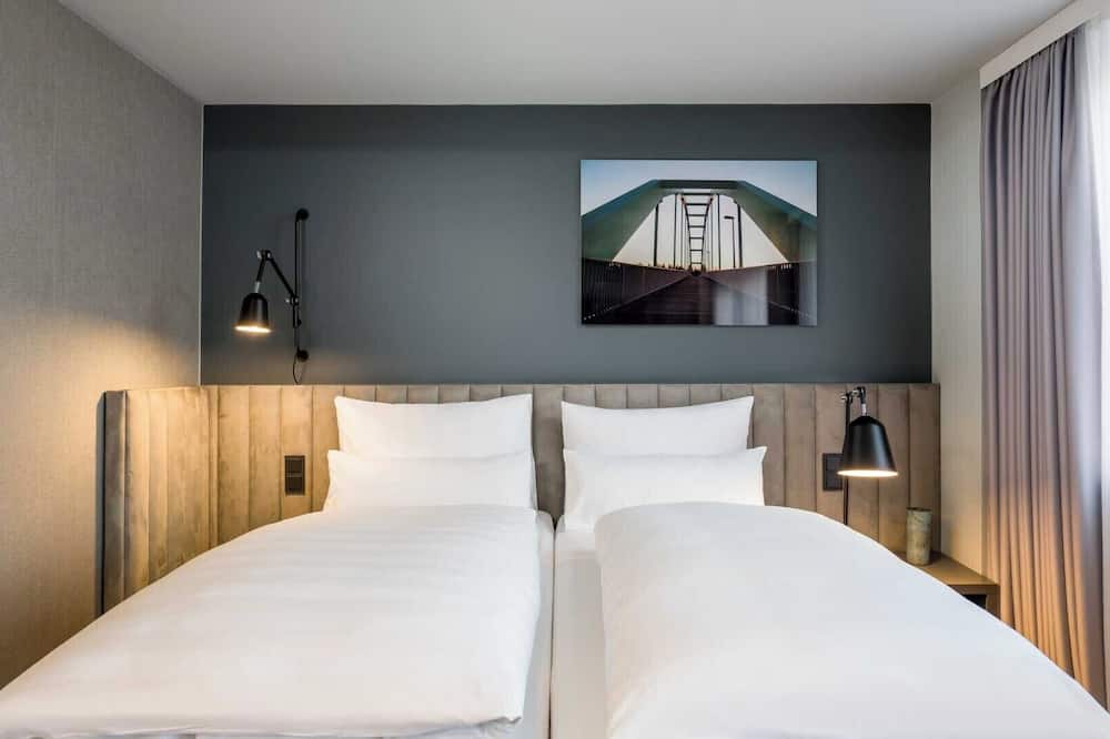 Hotel Lyskirchen Köln