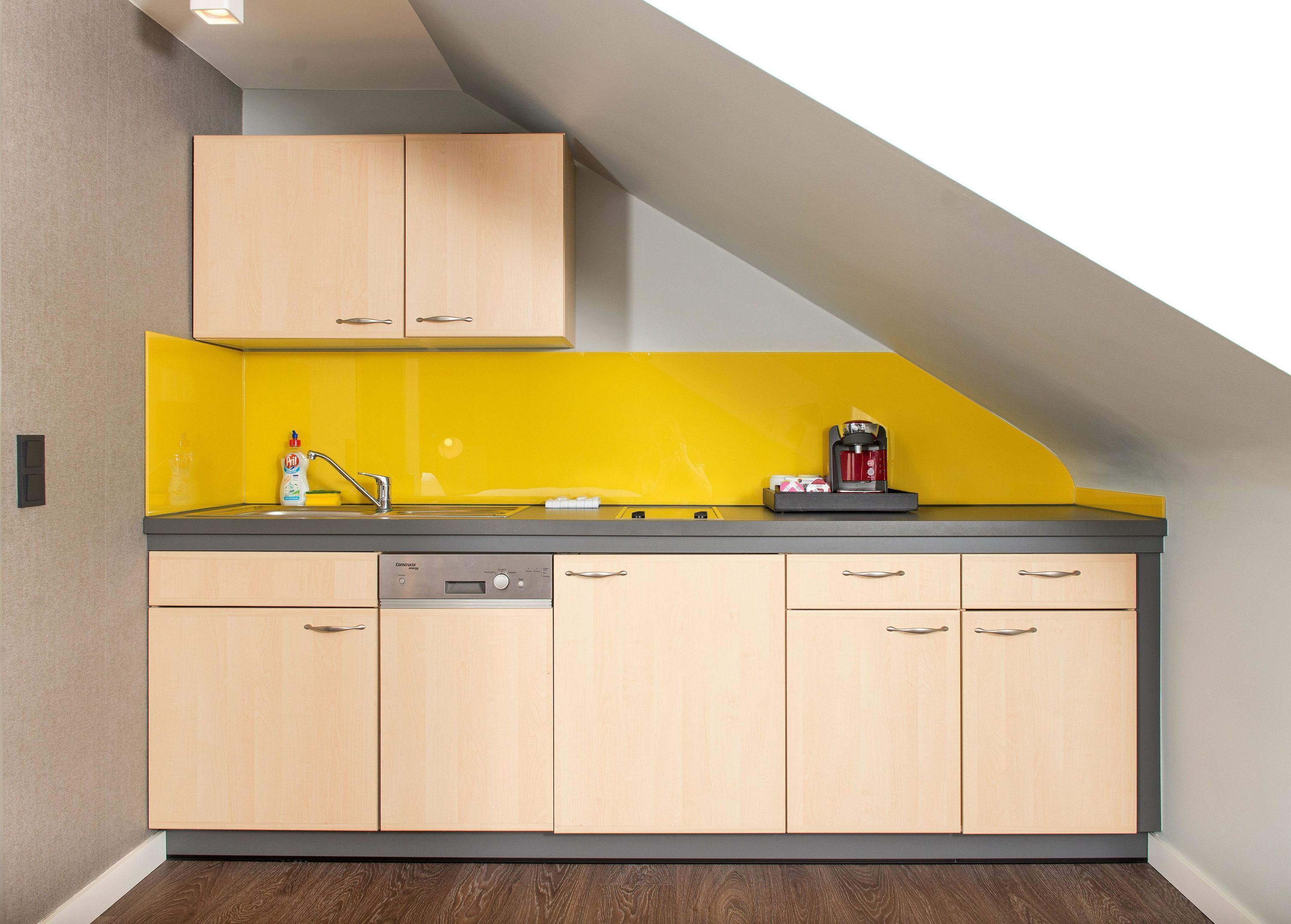 Foto - Hotel Lyskirchen Köln