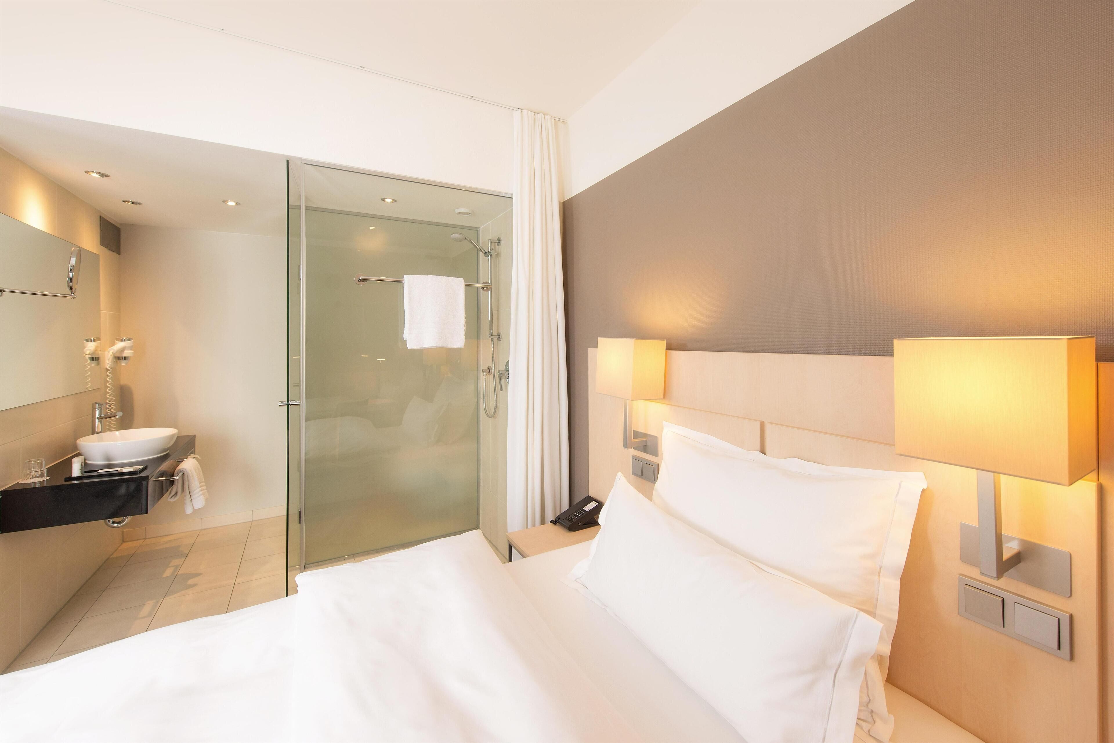 Foto - Hotel Lyskirchen Köln