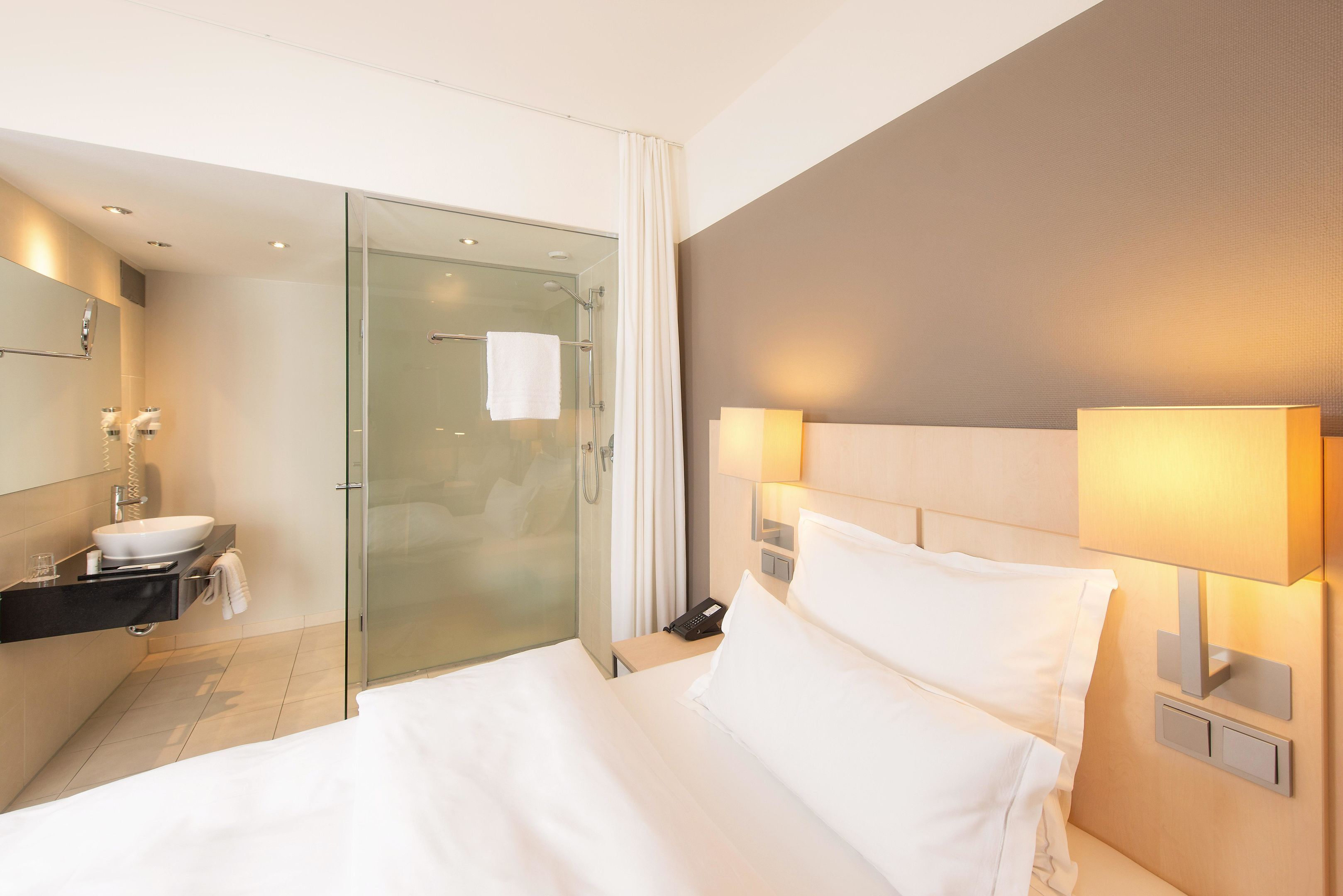 Superior Single Room