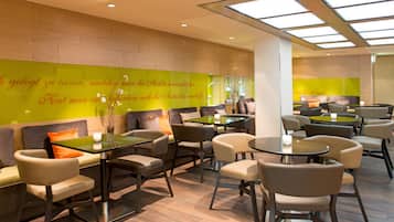 Bar lounge
