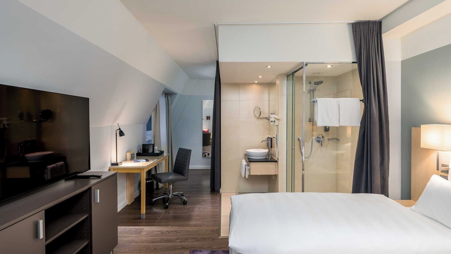 Foto - Hotel Lyskirchen Köln