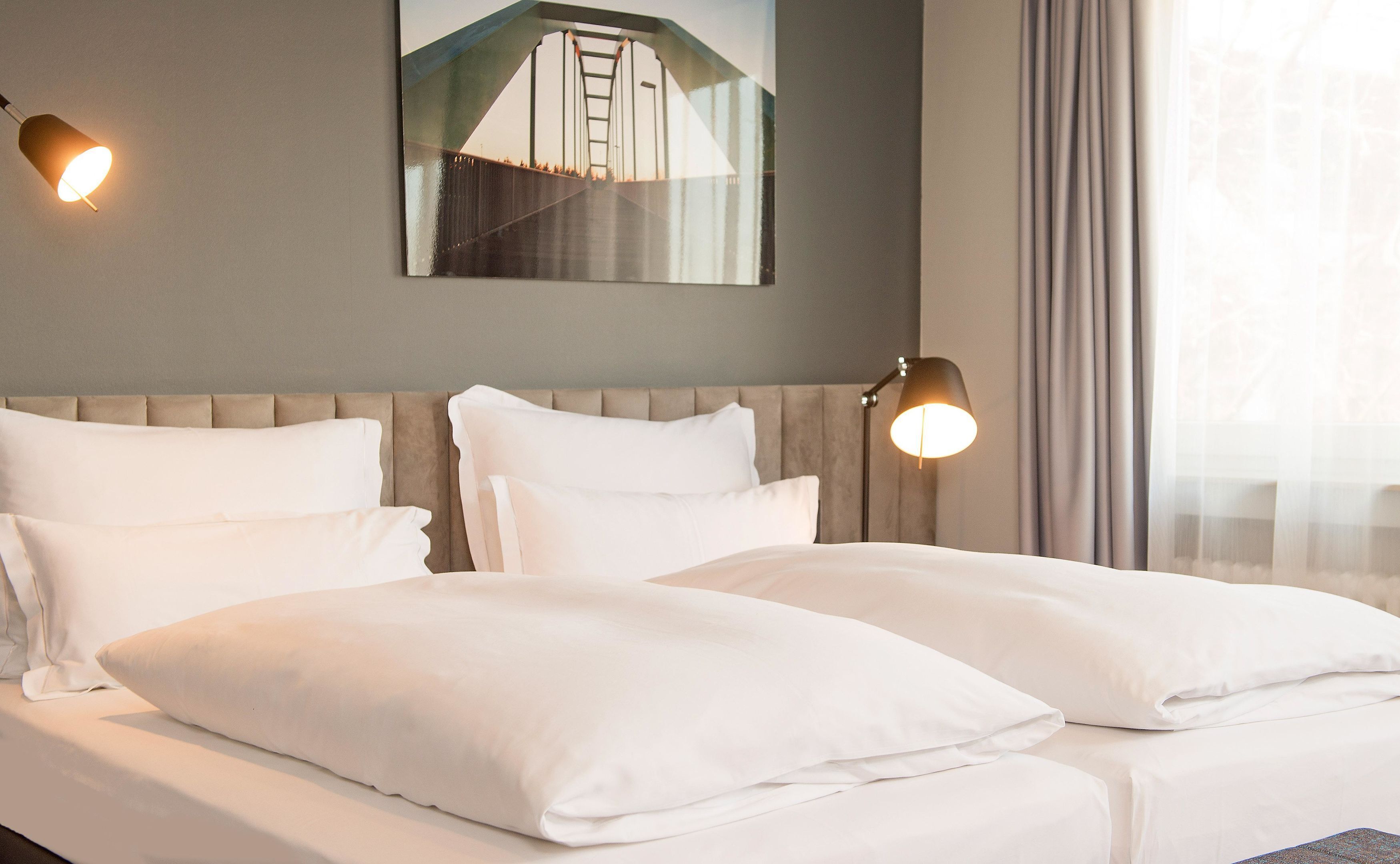 Foto - Hotel Lyskirchen Köln