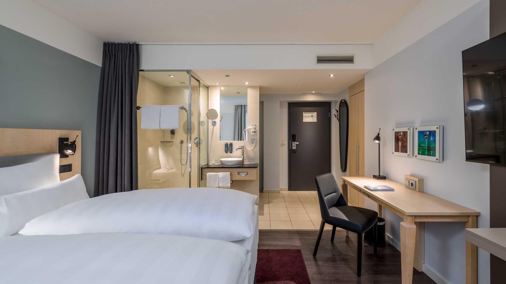 Foto - Hotel Lyskirchen Köln