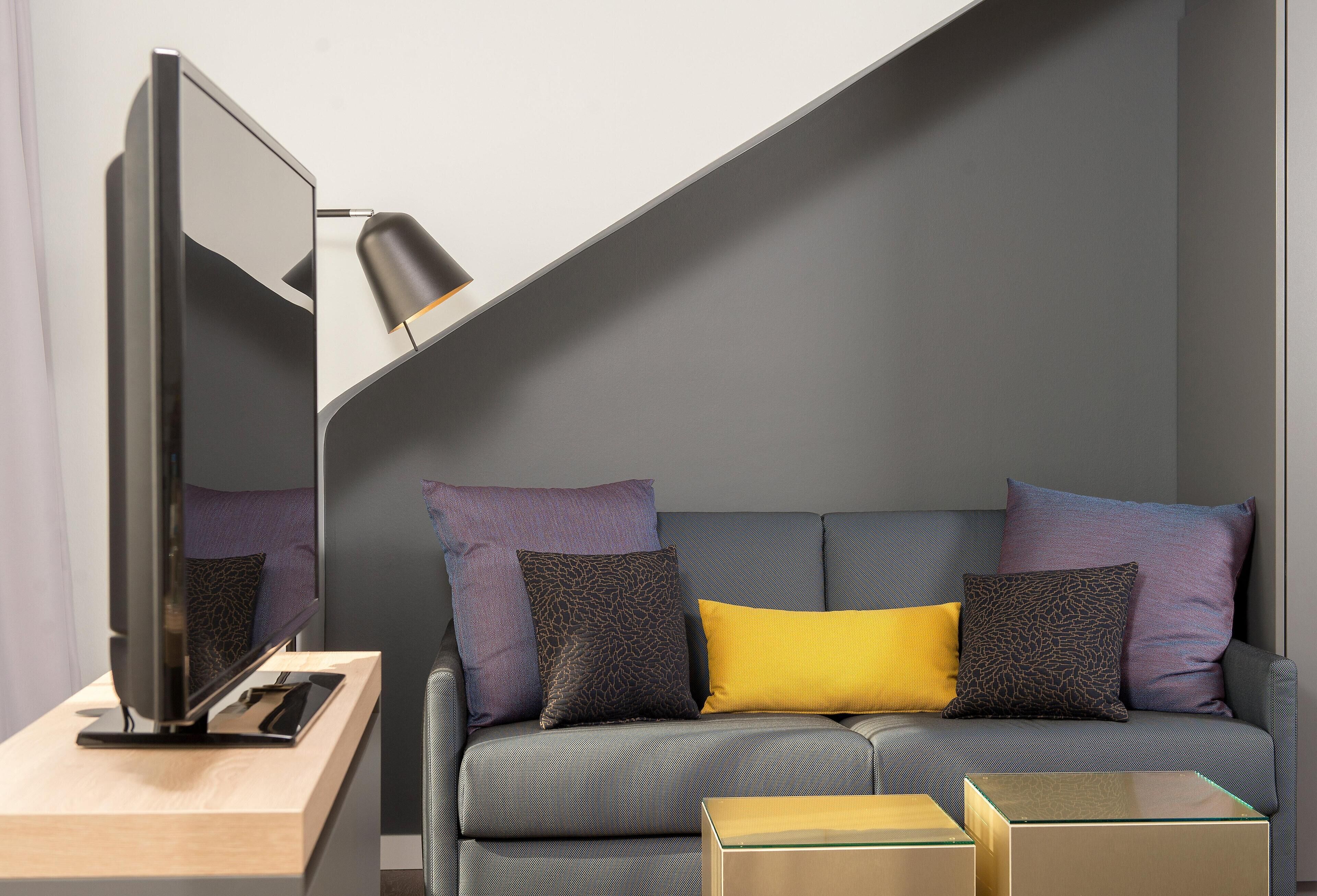 Foto - Hotel Lyskirchen Köln