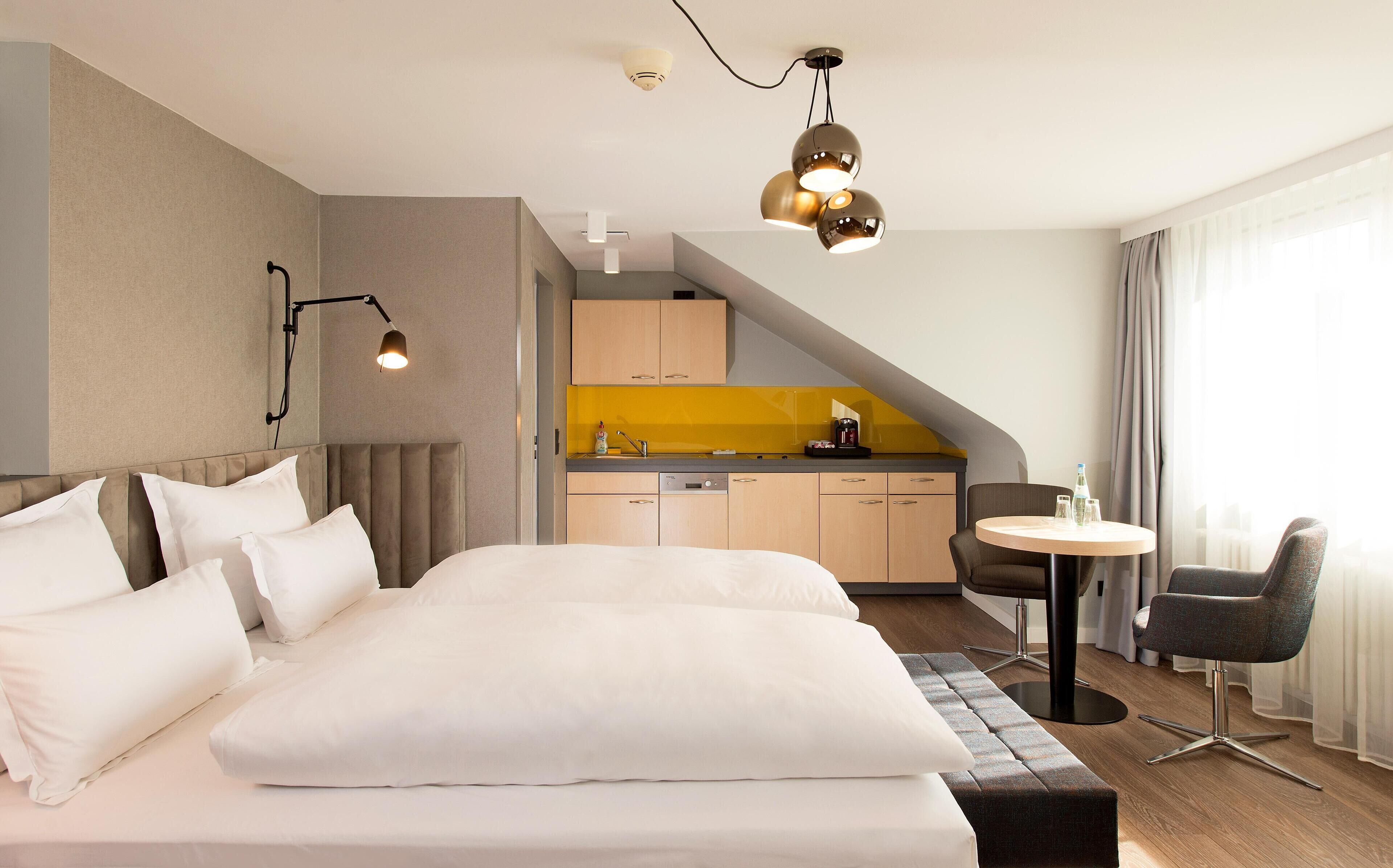 Foto - Hotel Lyskirchen Köln