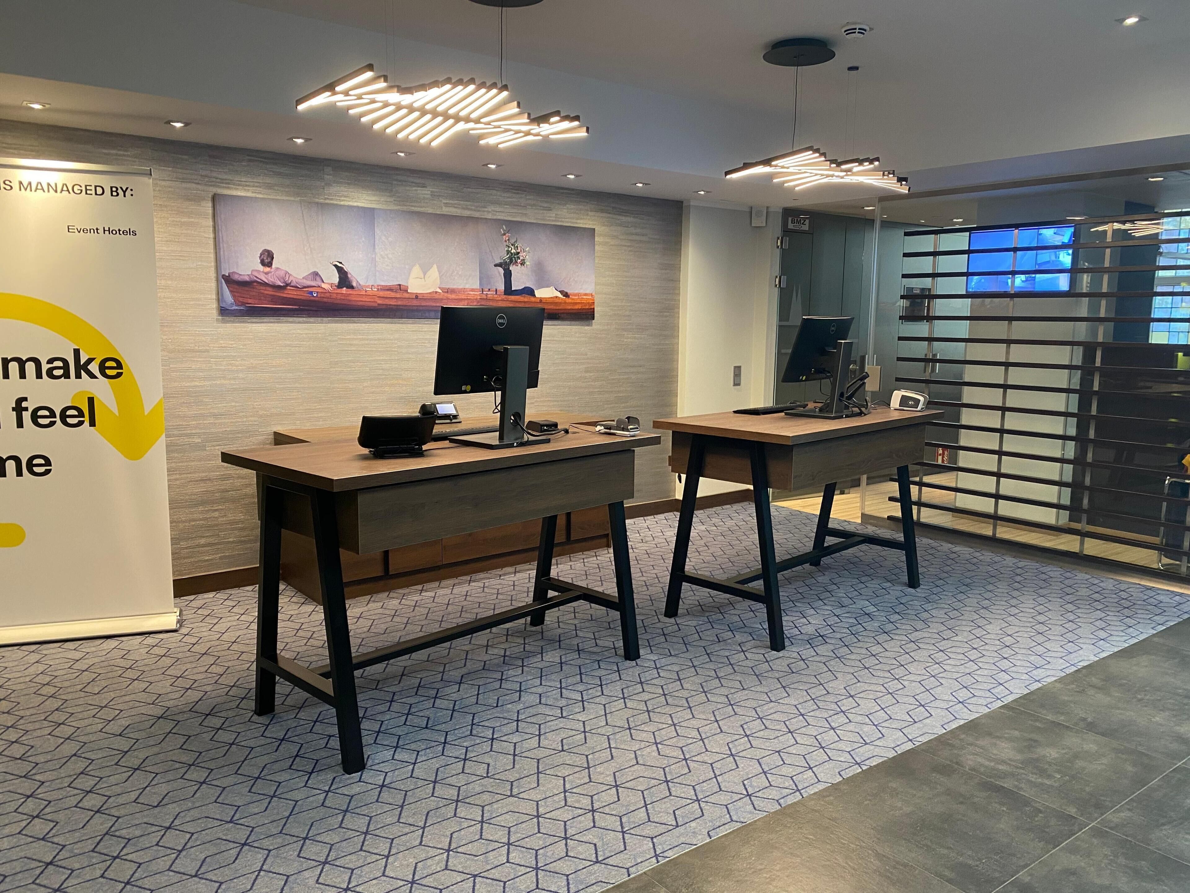 Foto - Hotel Lyskirchen Köln