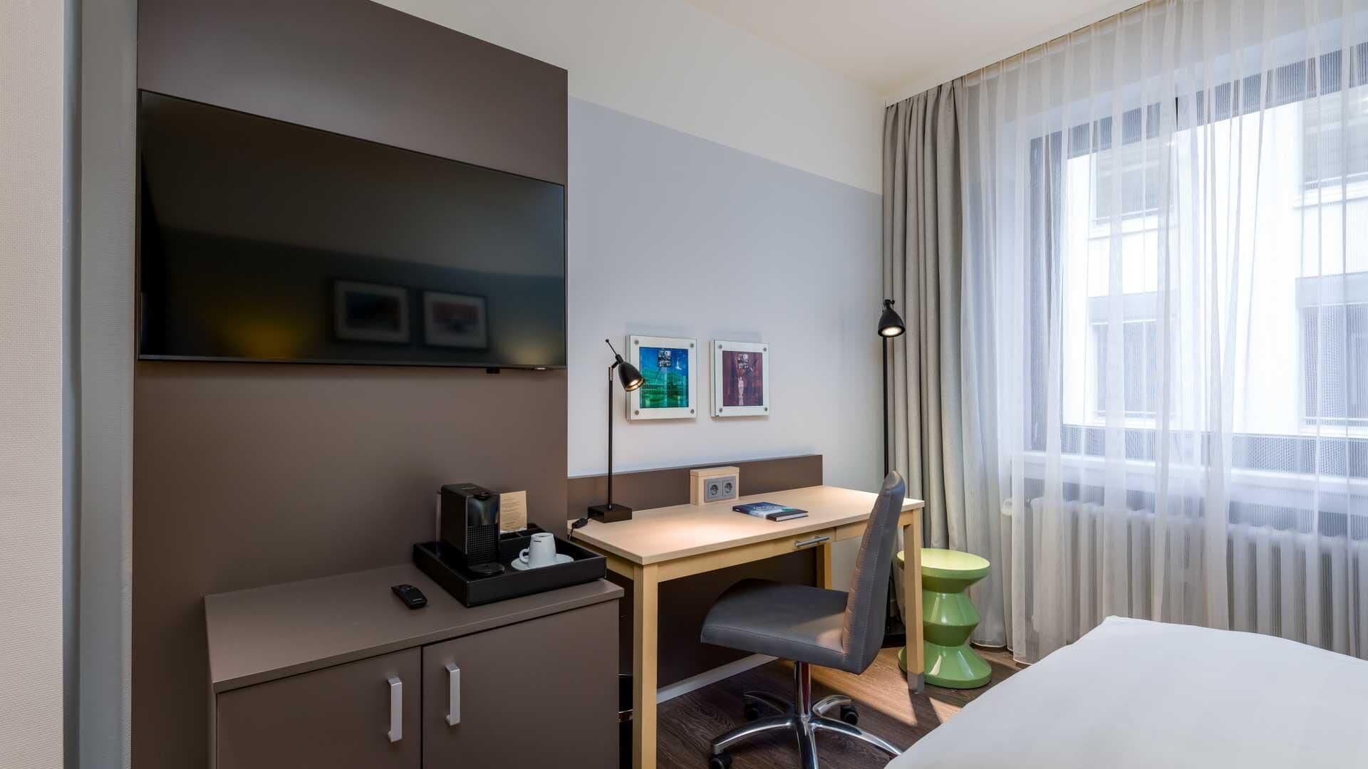 Foto - Hotel Lyskirchen Köln