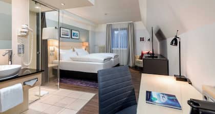 Hotel Lyskirchen Köln
