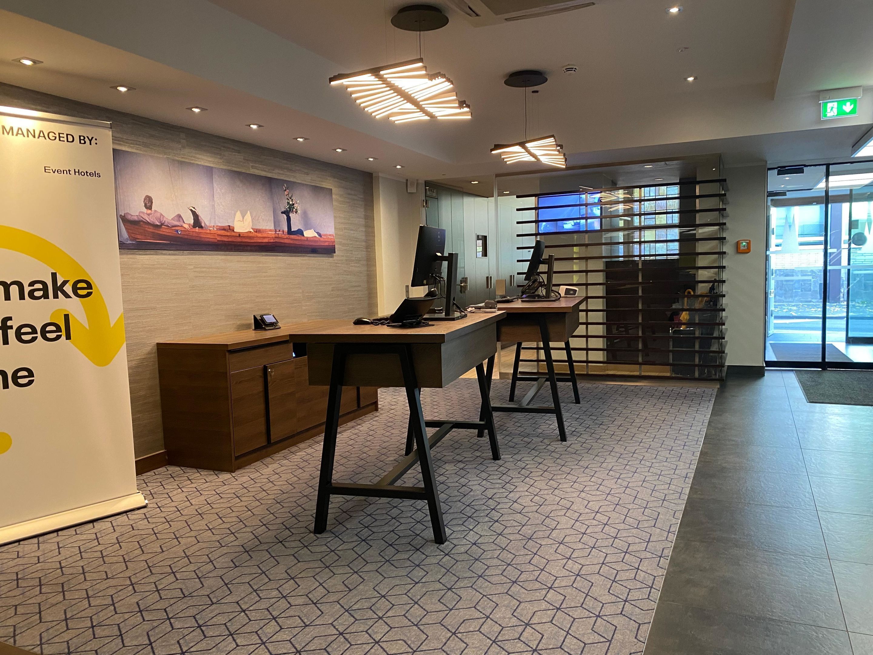 Foto - Hotel Lyskirchen Köln