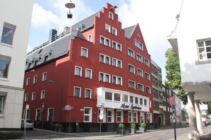 Exterior - Hotel Lyskirchen Köln (Cologne)