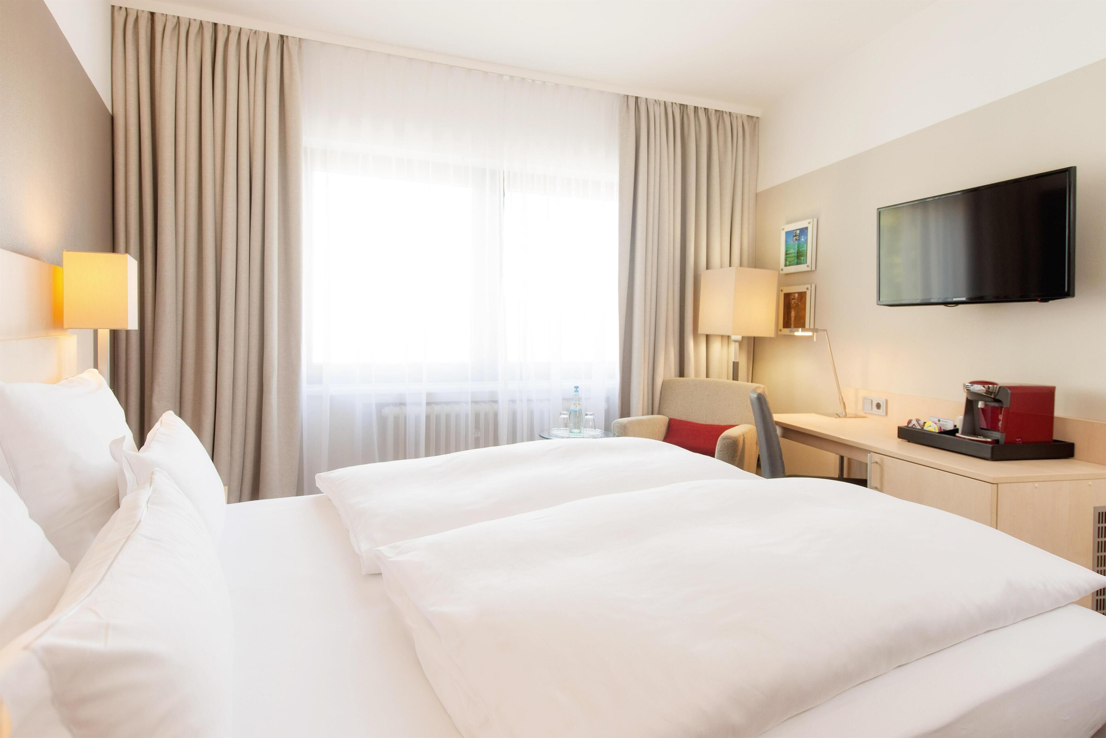 Foto - Hotel Lyskirchen Köln