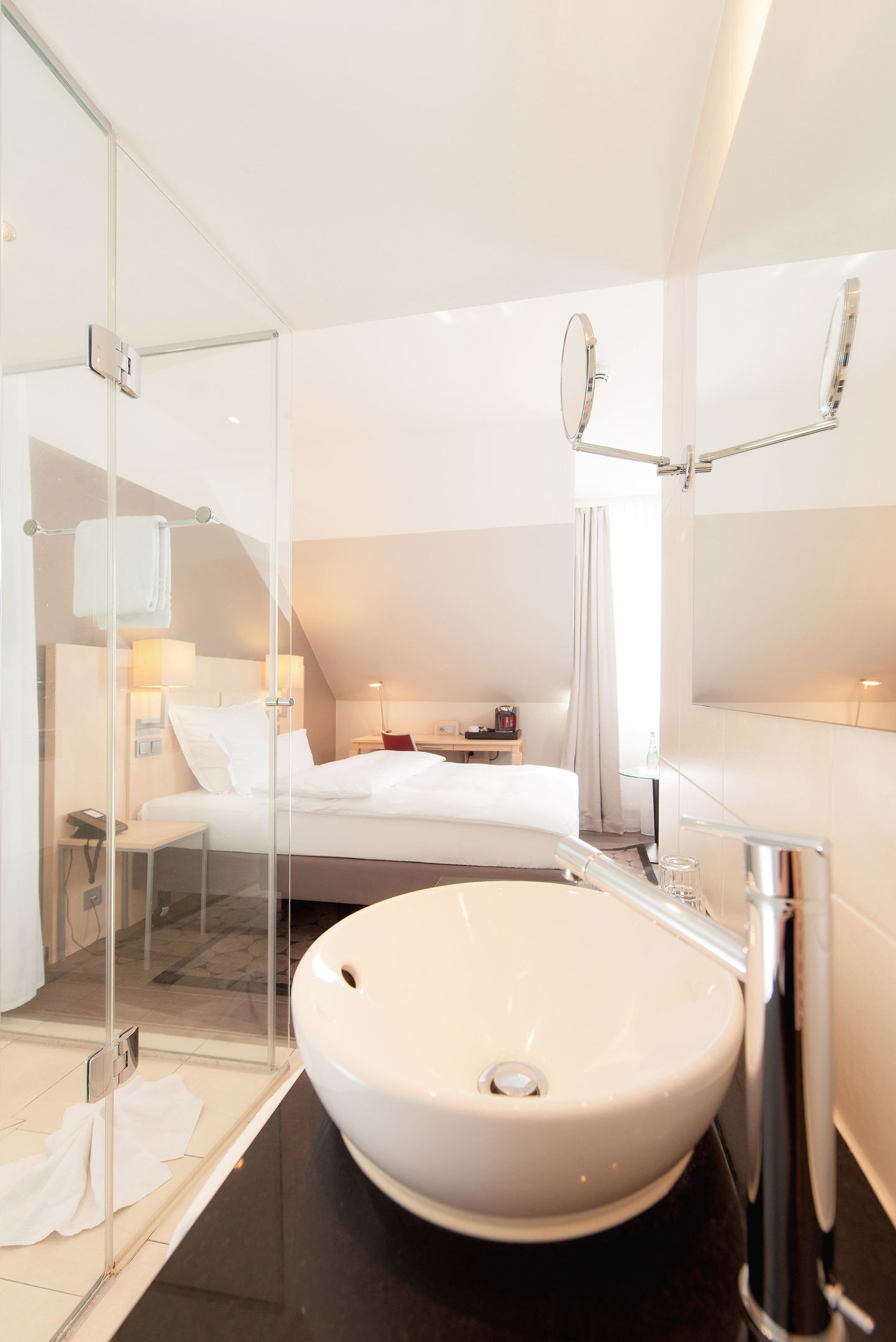 Foto - Hotel Lyskirchen Köln