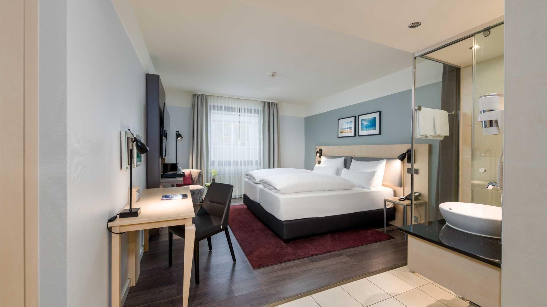 Foto - Hotel Lyskirchen Köln