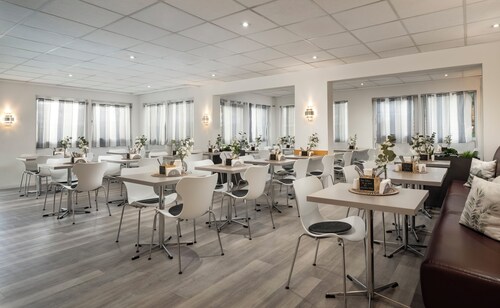 NOVALIS Hotel by AURUM Dresden