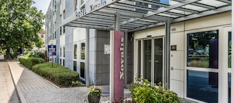 NOVALIS Hotel by AURUM Dresden