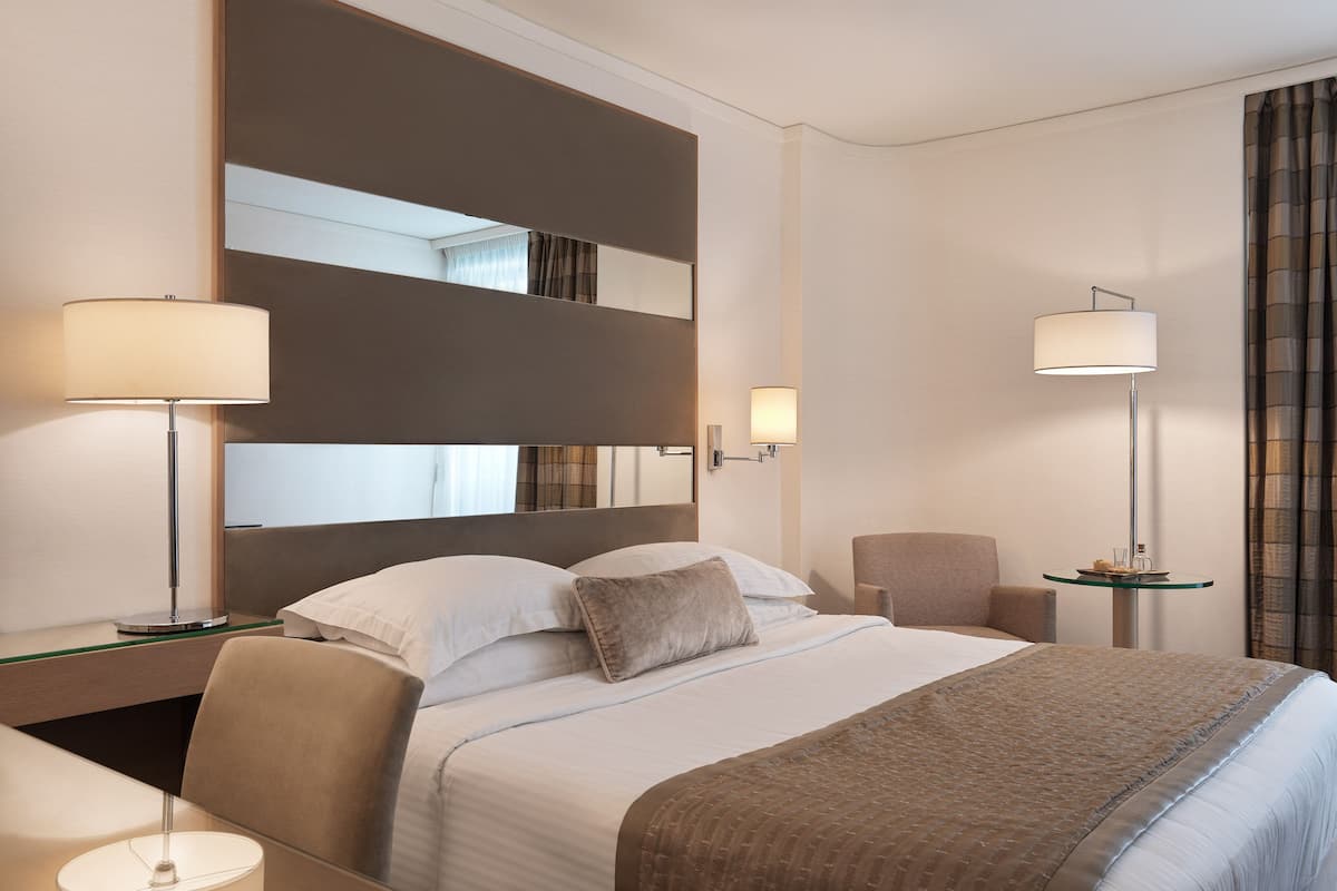 Egyptian cotton sheets, premium bedding, Select Comfort beds