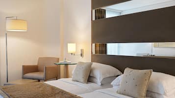 Roupas de cama de algodão egípcio, roupas de cama premium