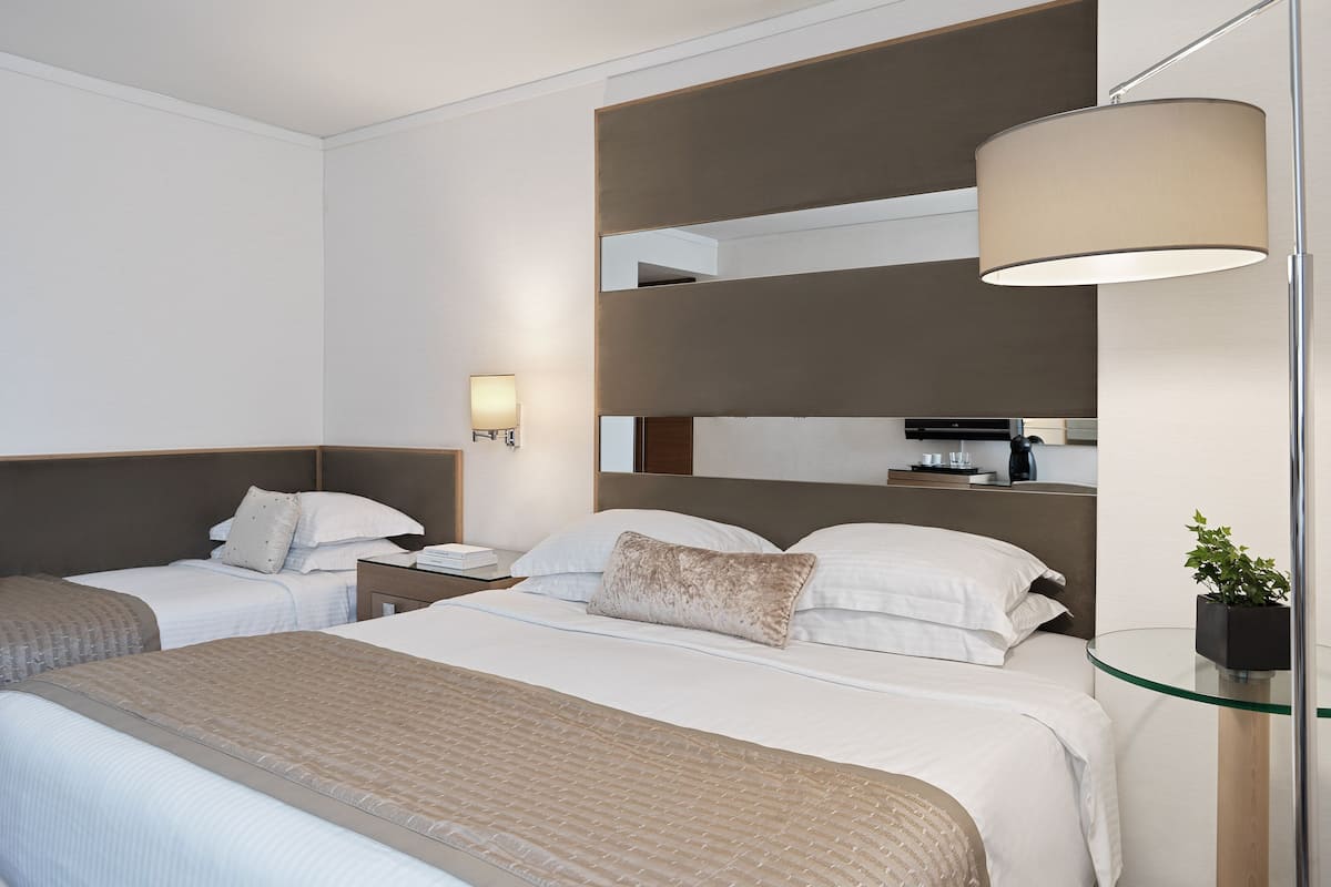 Egyptian cotton sheets, premium bedding, Select Comfort beds