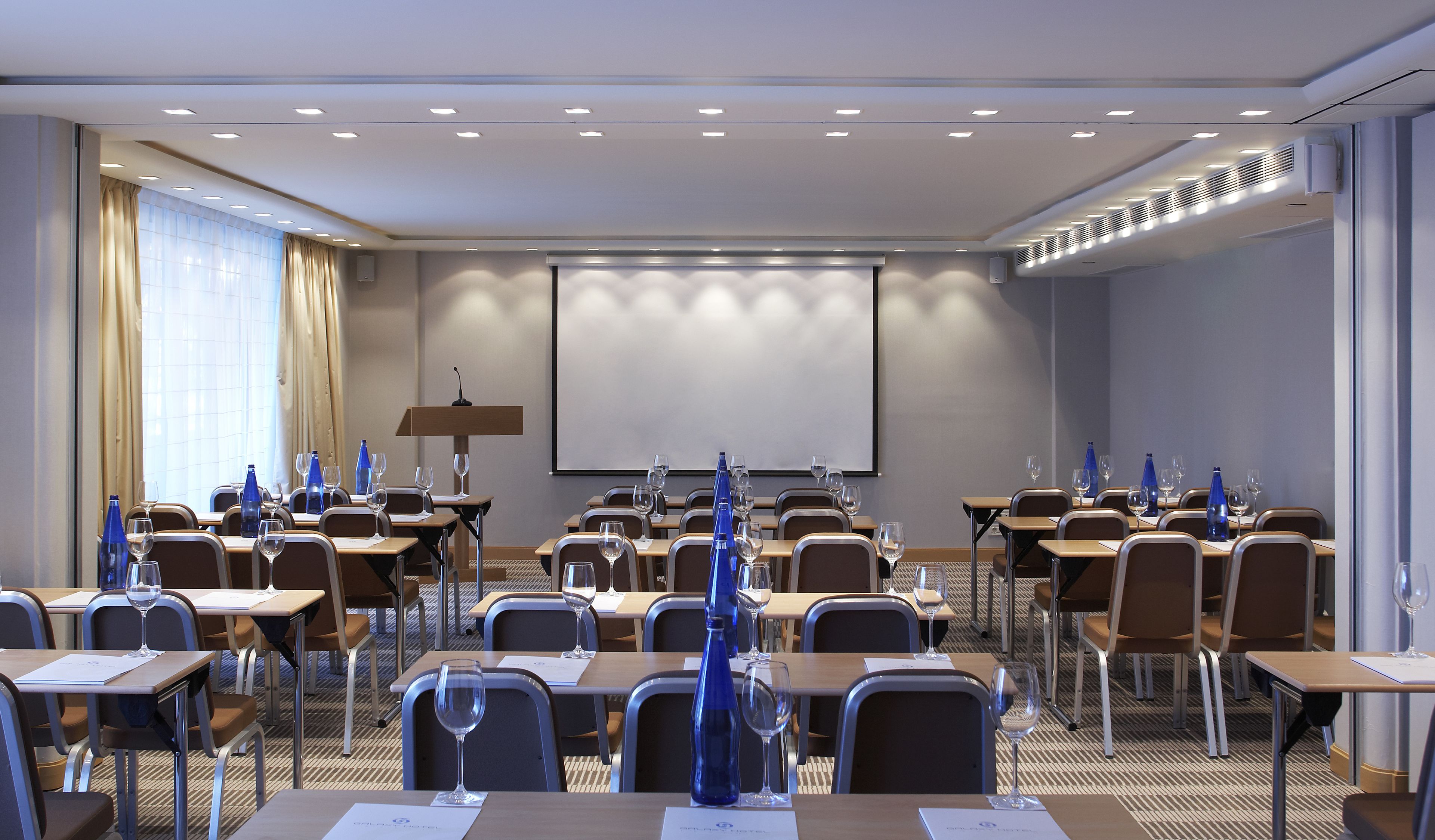 Foto - Galaxy Iraklio Hotel