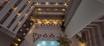Galaxy Hotel Iraklio