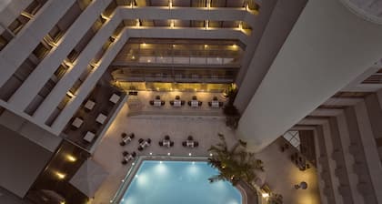 Galaxy Hotel Iraklio