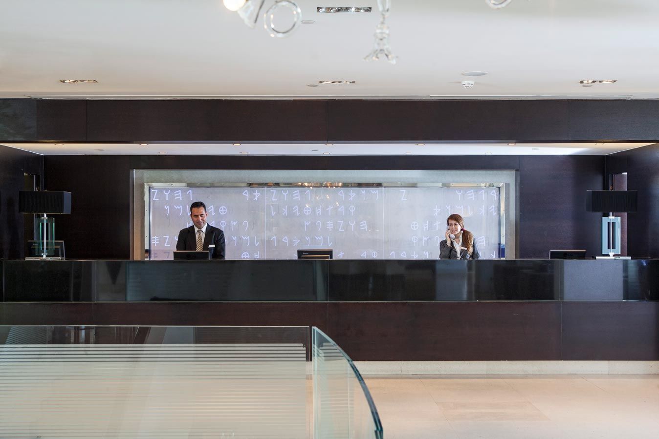 Foto - Galaxy Iraklio Hotel