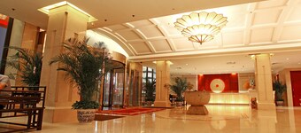 Bell Tower Hotel Xian