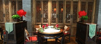 Bell Tower Hotel Xian