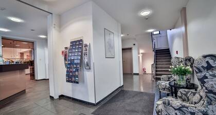 City Partner Hotel Berliner Hof
