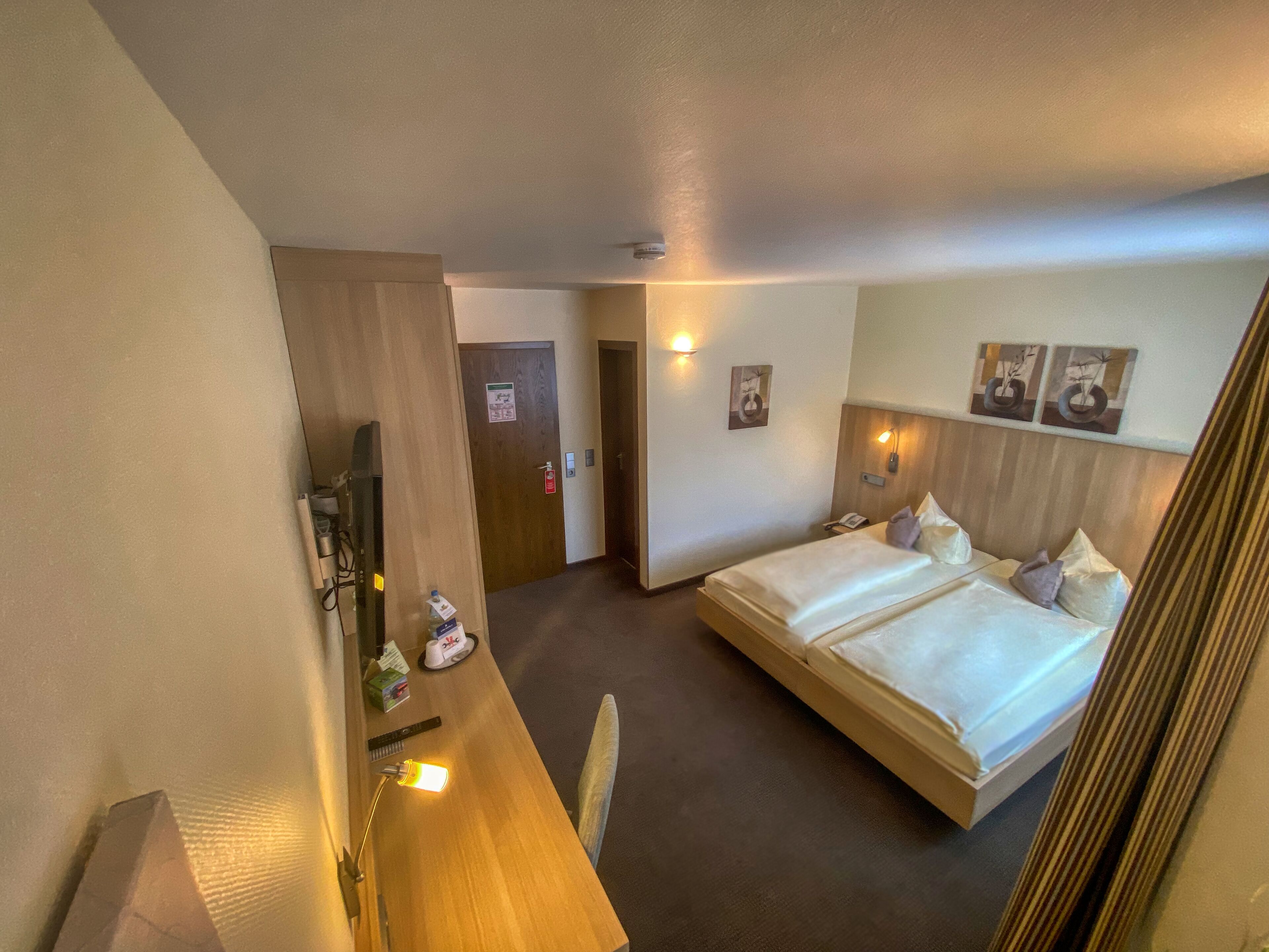 Photo - City Partner Hotel Berliner Hof