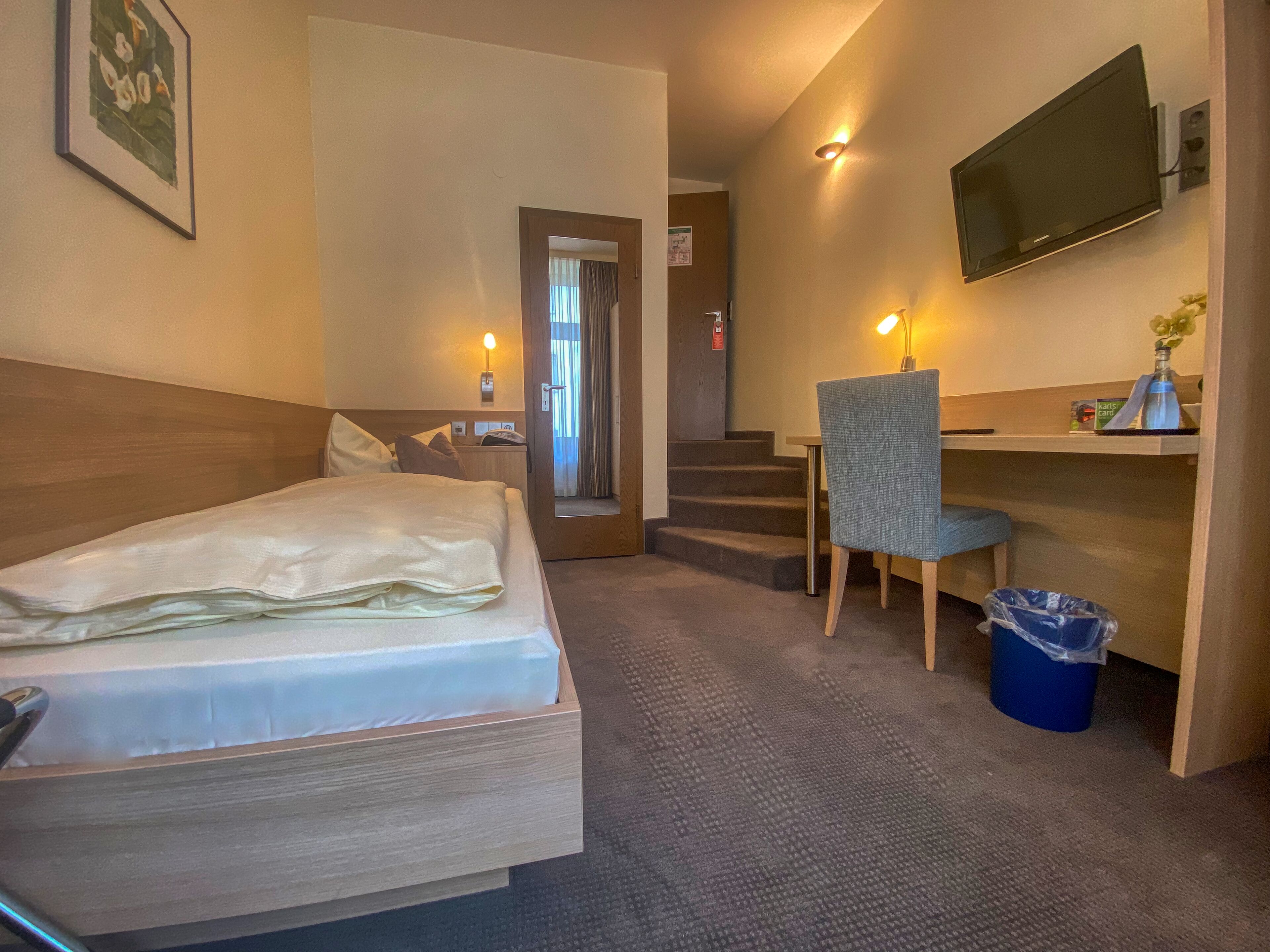 Photo - City Partner Hotel Berliner Hof