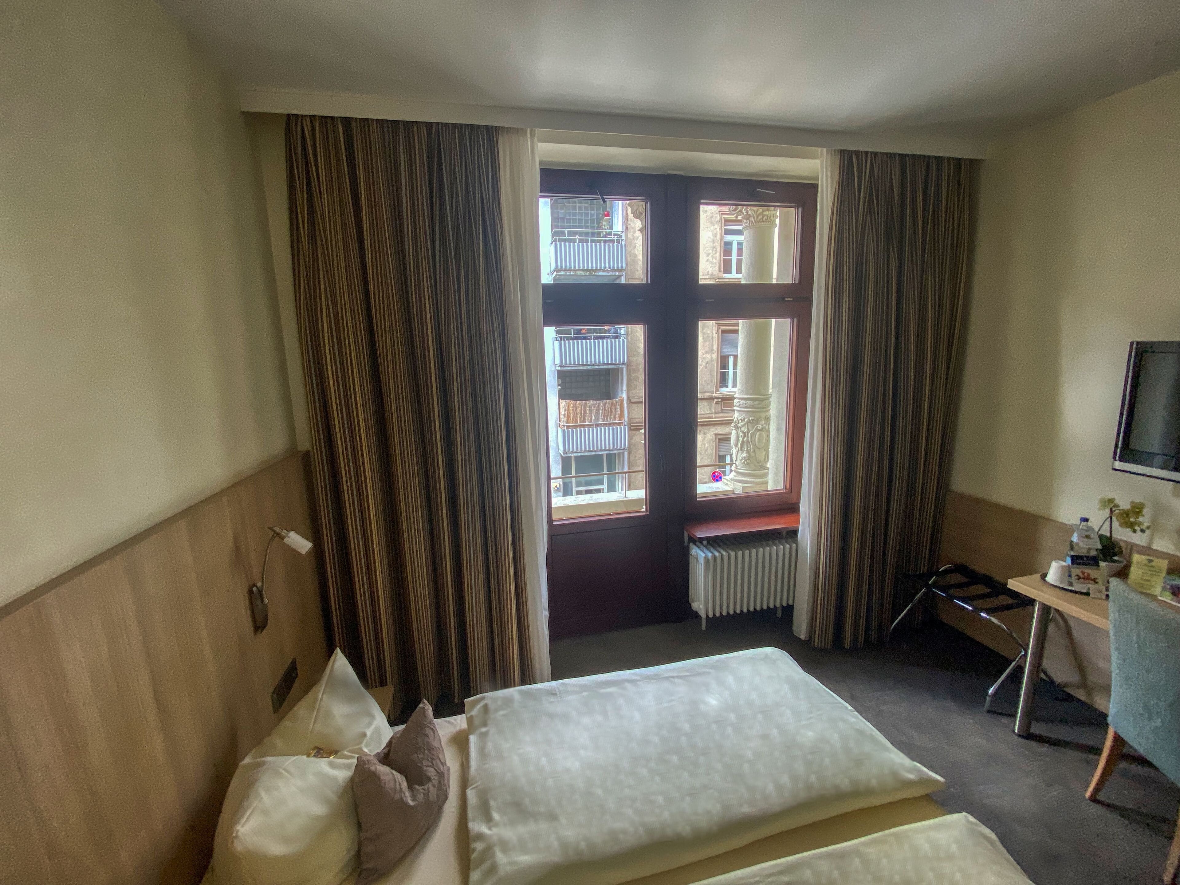 Photo - City Partner Hotel Berliner Hof