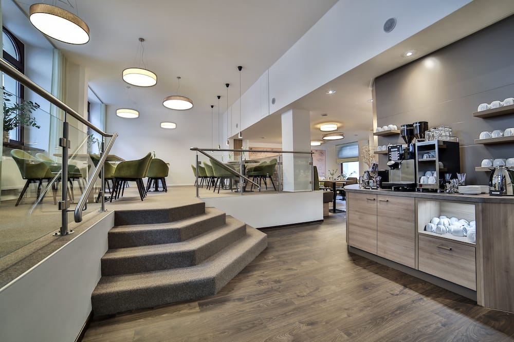 City Partner Hotel Berliner Hof