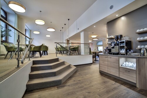 City Partner Hotel Berliner Hof