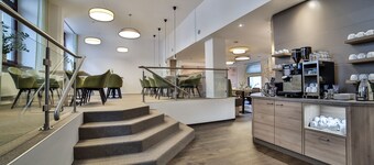 City Partner Hotel Berliner Hof