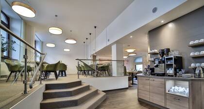 City Partner Hotel Berliner Hof