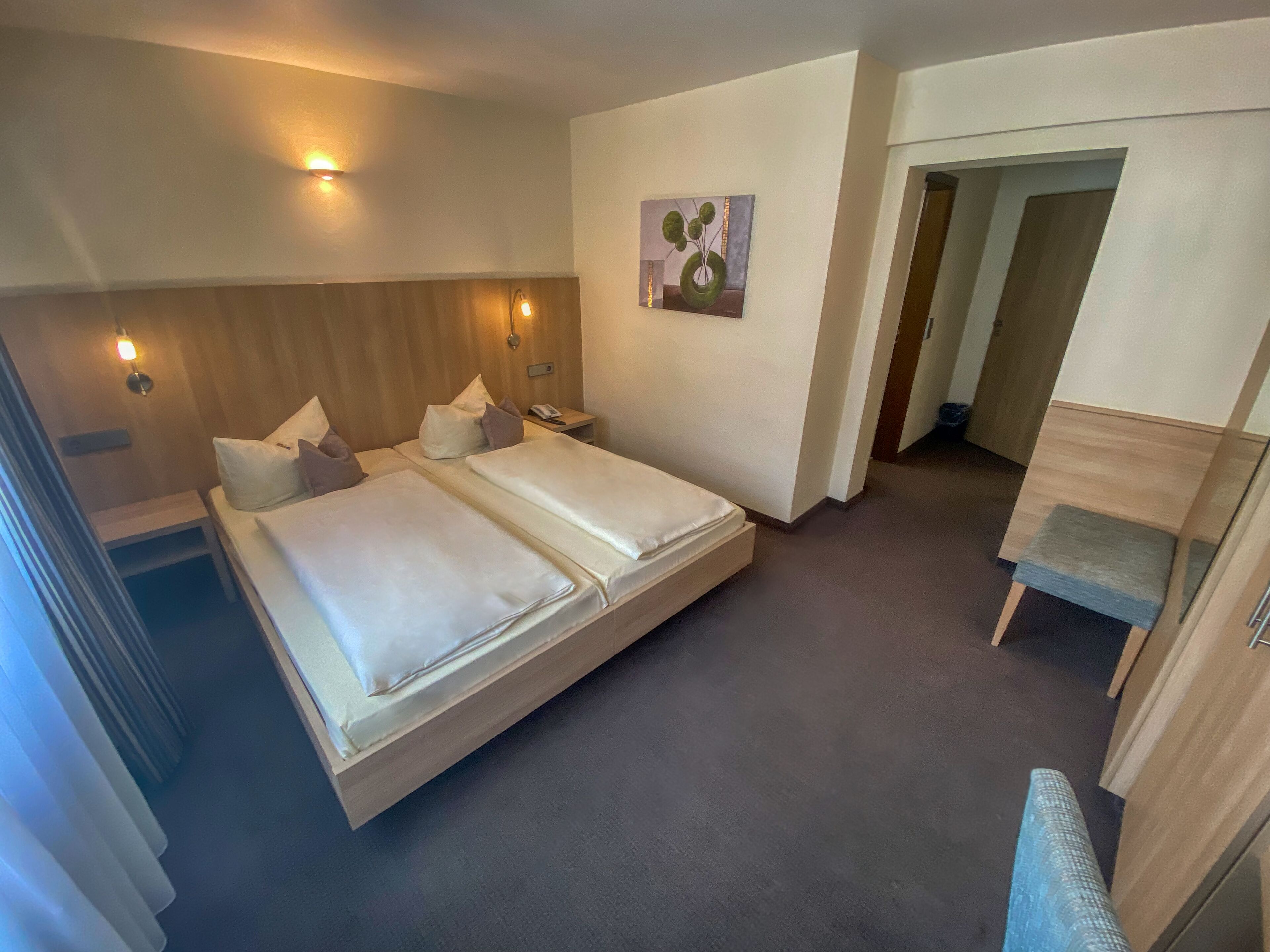 Photo - City Partner Hotel Berliner Hof