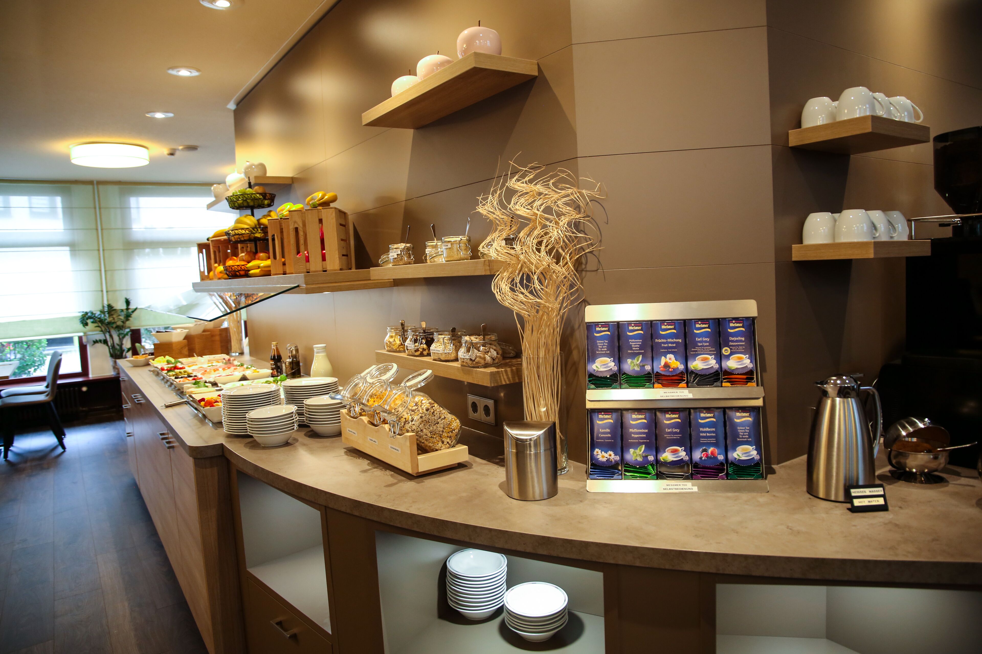 Photo - City Partner Hotel Berliner Hof